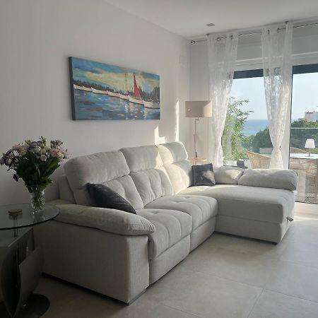 New Build Modern Ap 4 Min Walk To The Beach And Marbella Old Town Exterior foto
