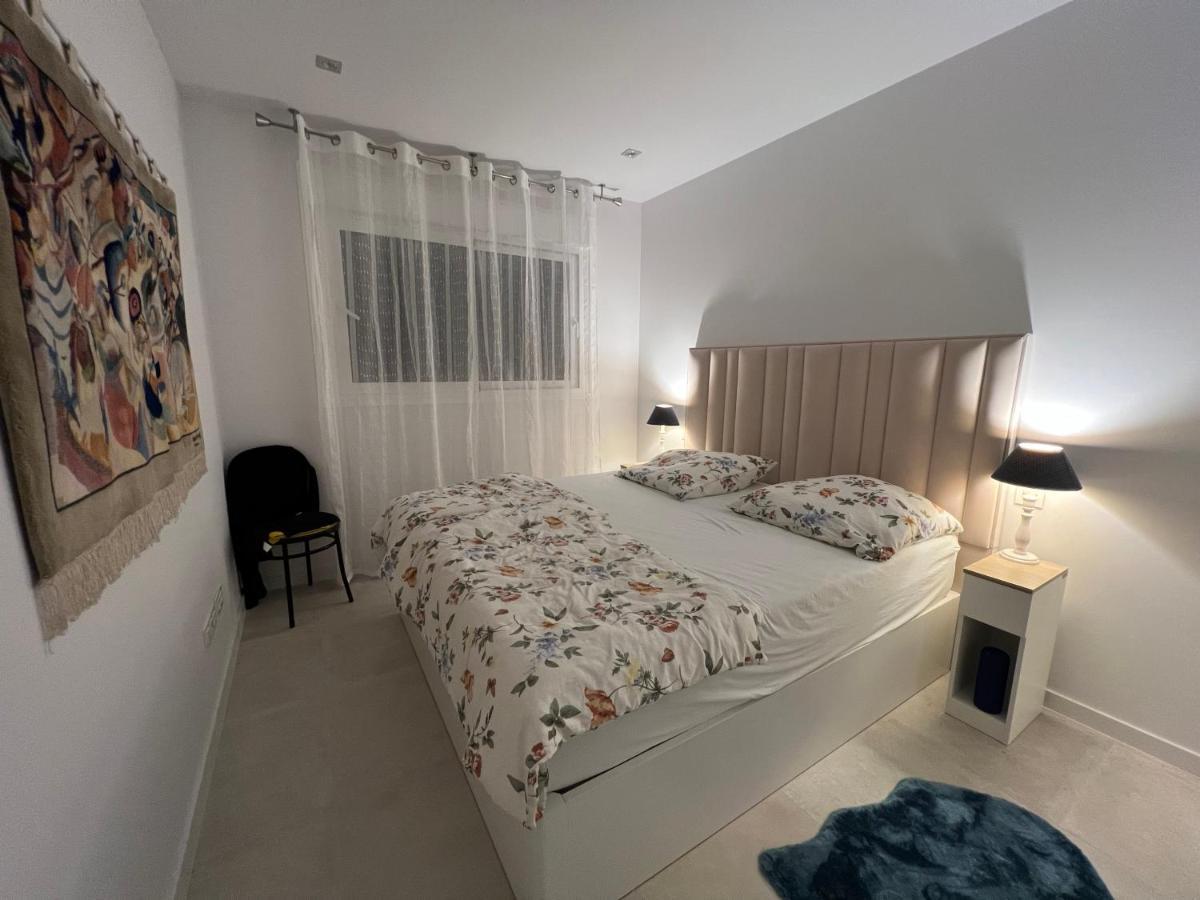 New Build Modern Ap 4 Min Walk To The Beach And Marbella Old Town Exterior foto