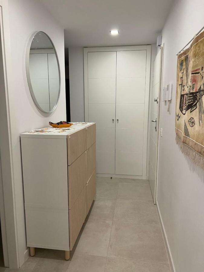 New Build Modern Ap 4 Min Walk To The Beach And Marbella Old Town Exterior foto