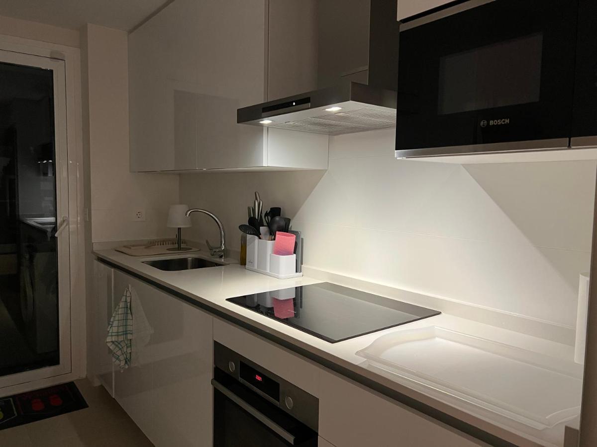 New Build Modern Ap 4 Min Walk To The Beach And Marbella Old Town Exterior foto