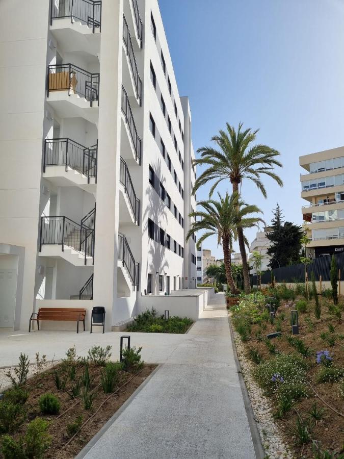 New Build Modern Ap 4 Min Walk To The Beach And Marbella Old Town Exterior foto
