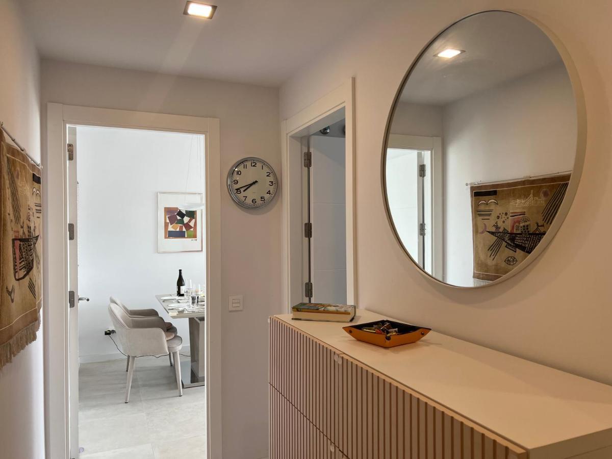 New Build Modern Ap 4 Min Walk To The Beach And Marbella Old Town Exterior foto