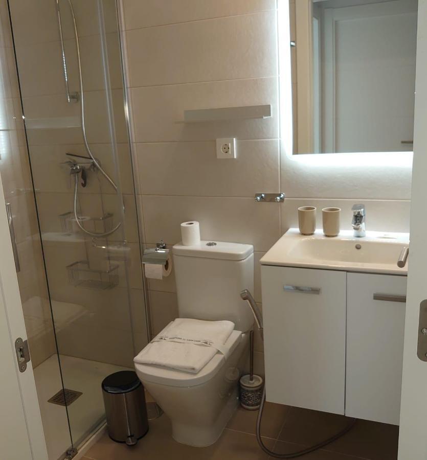 New Build Modern Ap 4 Min Walk To The Beach And Marbella Old Town Exterior foto