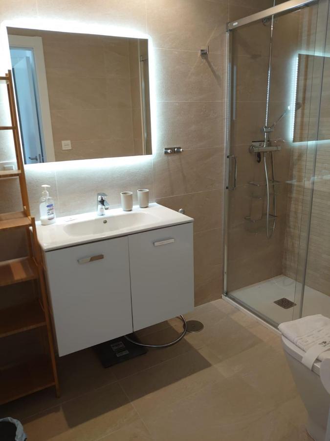 New Build Modern Ap 4 Min Walk To The Beach And Marbella Old Town Exterior foto